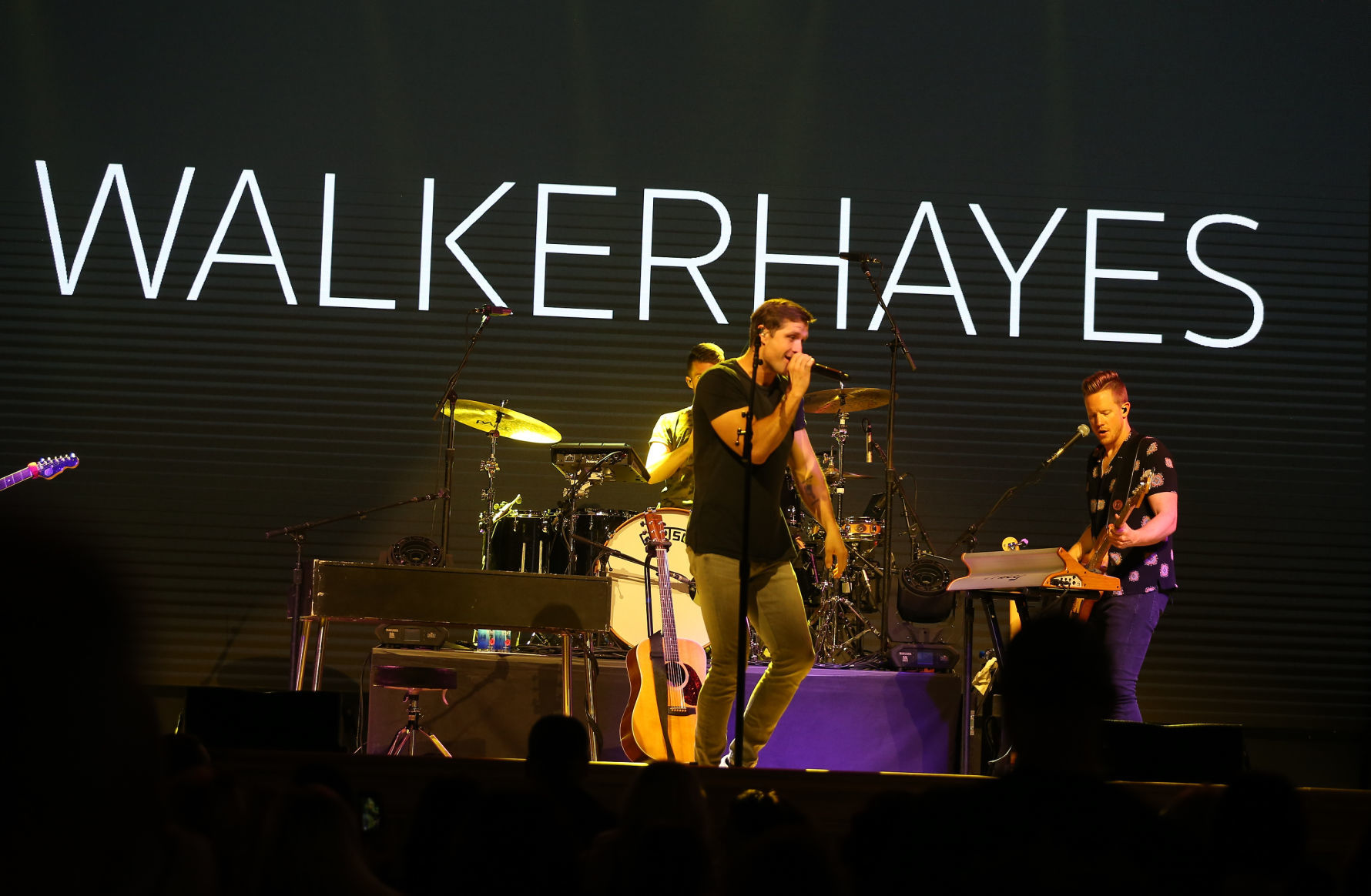 Walker Hayes